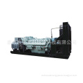 1000kw MTU diesel genset made in germany with good quality and best price